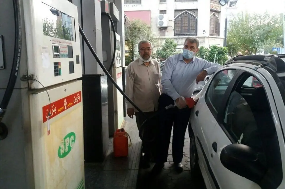 شرط استفاده از کارت سوخت آزاد پمپ بنزین‌ها مشخص شد 