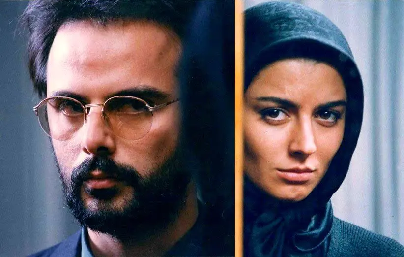 زوج های عاشق سینمای ایران که هرگز فراموش نمی شوند