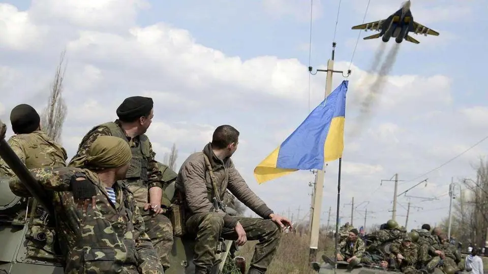 چه کنیم که آتش جنگ روسیه علیه اوکراین، دامن ما را نگیرد؟