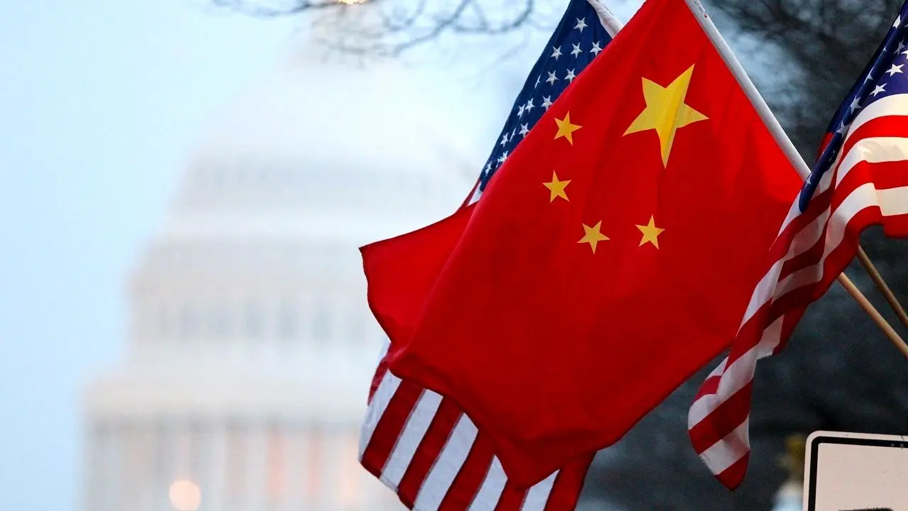 اروپا به دنبال اعمال تحریم‌های جدید علیه چین