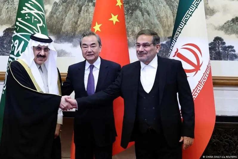 آیا روابط ایران و عربستان به سرنوشت برجام دچار می شود؟