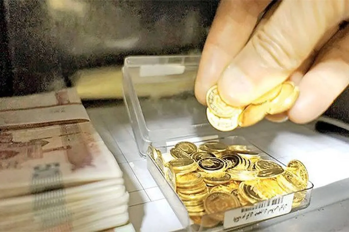 طلای ۱۸ عیار، سکه و نیم سکه چند شد؟ 