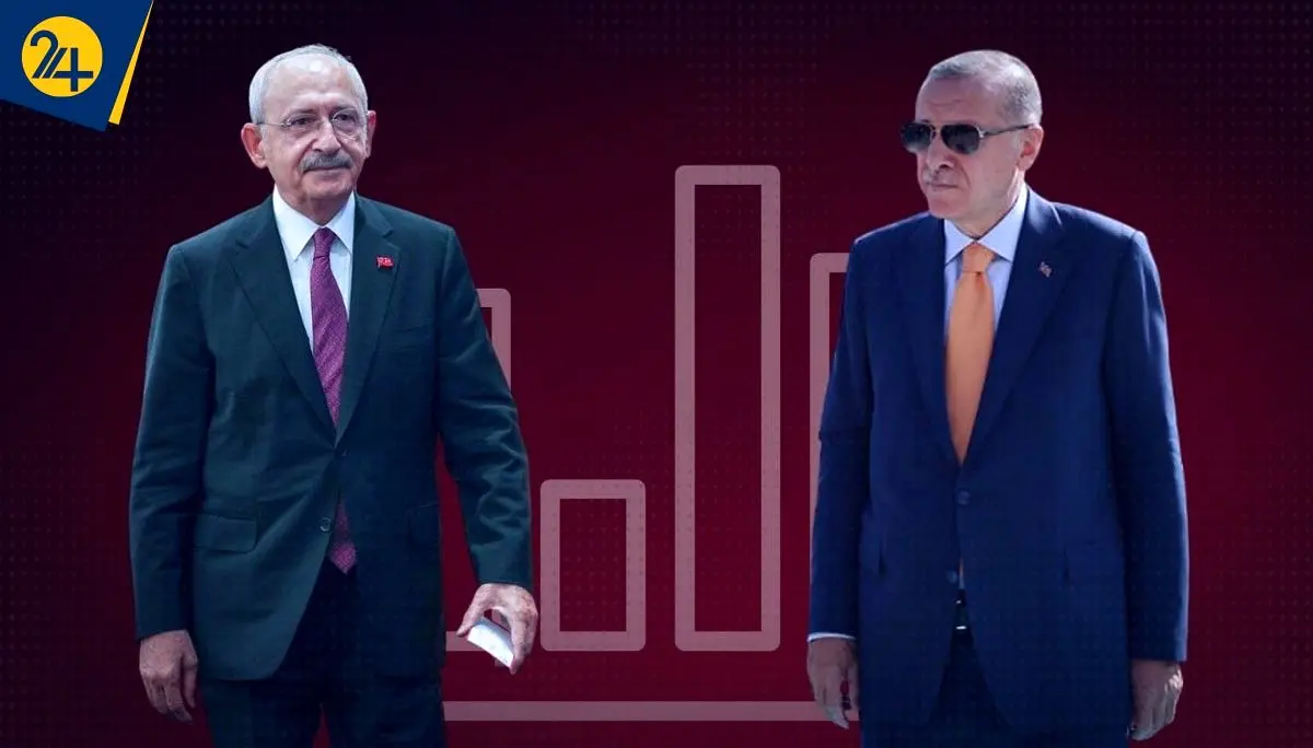 اکر اردوغان از رقیبش شکست بخورد، سرنوشت ترکیه چه خواهد شد؟