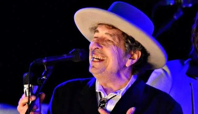 فروش میلیون دلاری صفحه موسیقی «باب دیلن»