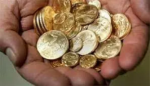 آخرین قیمت انواع سکه و طلای ۱۸ عیار