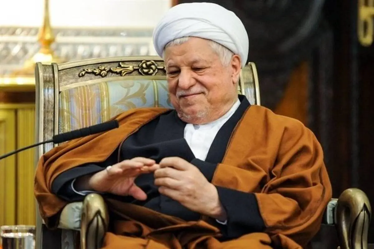 ماجرای صدور حکم جلب برای آیت‌الله هاشمی رفسنجانی در دهه ۷۰