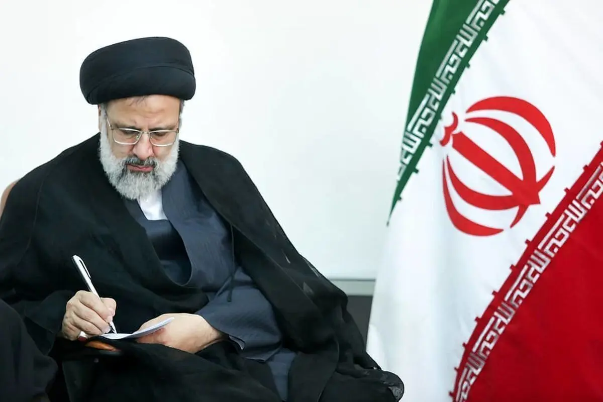 مقاله رئیسی در روزنامه «مردم» چین؛ ایران دنبال تعامل حداکثری است