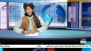  تلویزیون افغانستان: اگر طالبان قدرت  پیدا کند ایران را به افغانستان ملحق می کند! 