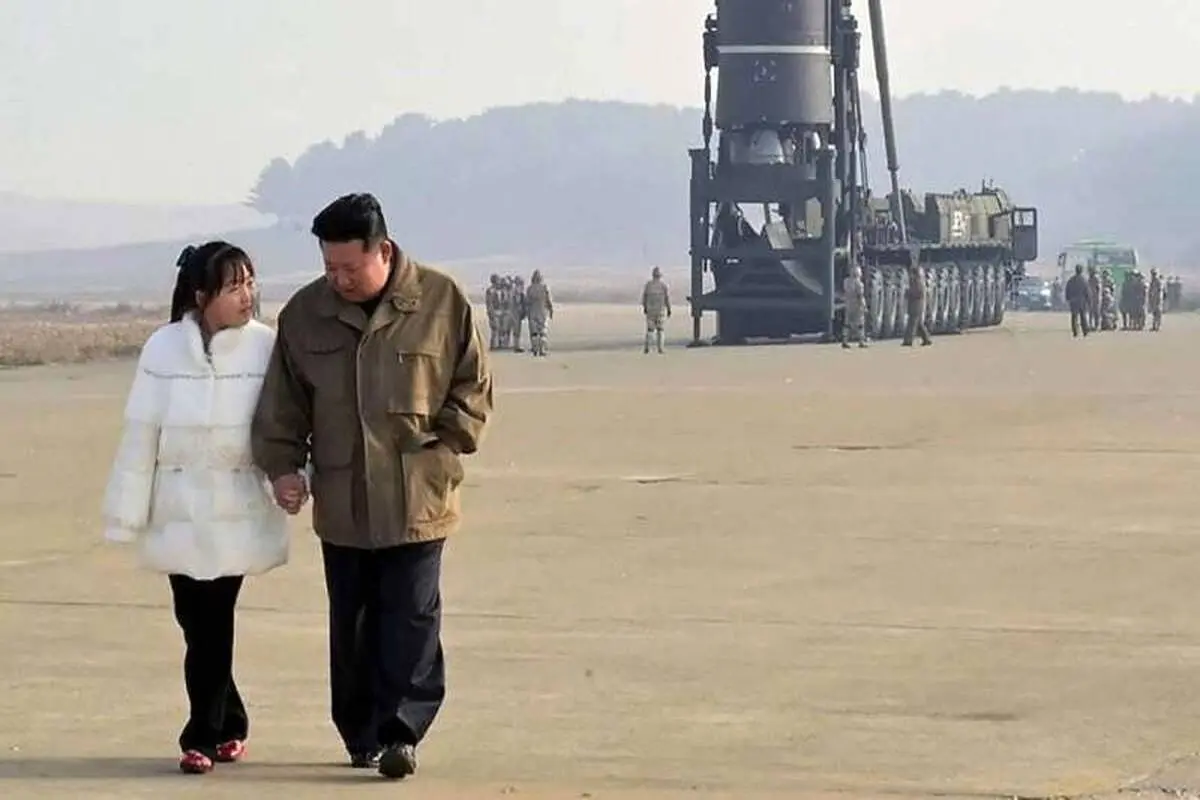 تصاویر | حکومت و زندگی در کره شمالی در یک نگاه