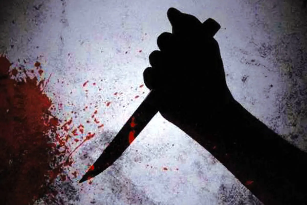 قتل هولناک برای یک مشت طلای بدلی/ قاتل زن جوان را خفه کرد و رگ دستش را زد