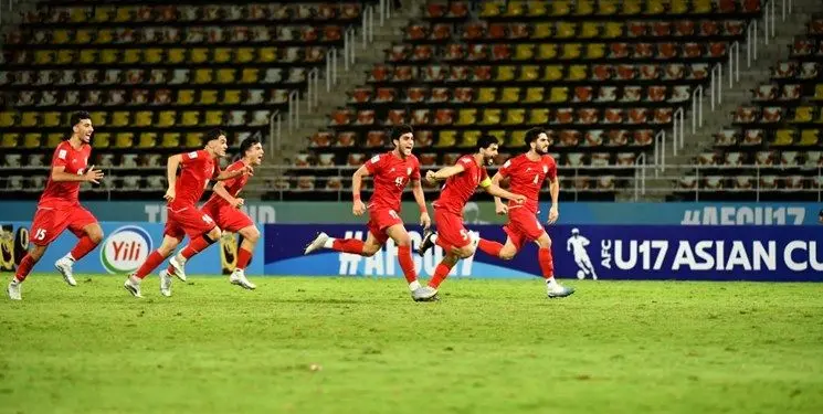 سید ایران در جام جهانی مشخص شد