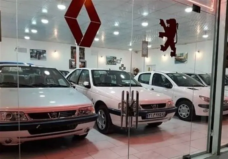  افزایش قیمت ۲۵ محصول ایران خودرو از اول تیر با مصوبه شورای رقابت/ ۳ محصول ارزان شد
