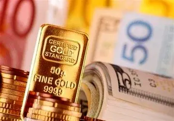 قیمت طلا، سکه و ارز امروز ۱۵ تیرماه/ شیب قیمت‌ها صعودی شد