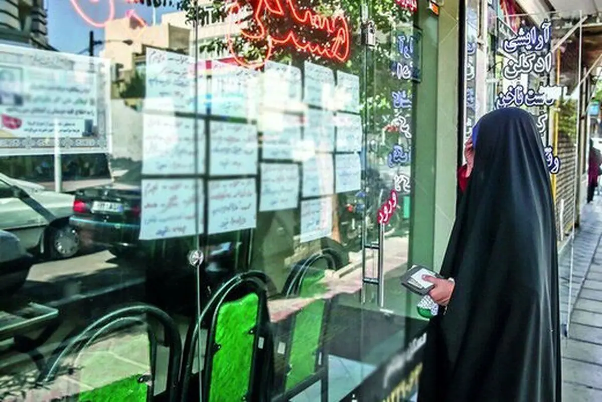 منطقه پرطرفدار و اقتصادی اجاره در تهران در آستانه میلیاردی شدن