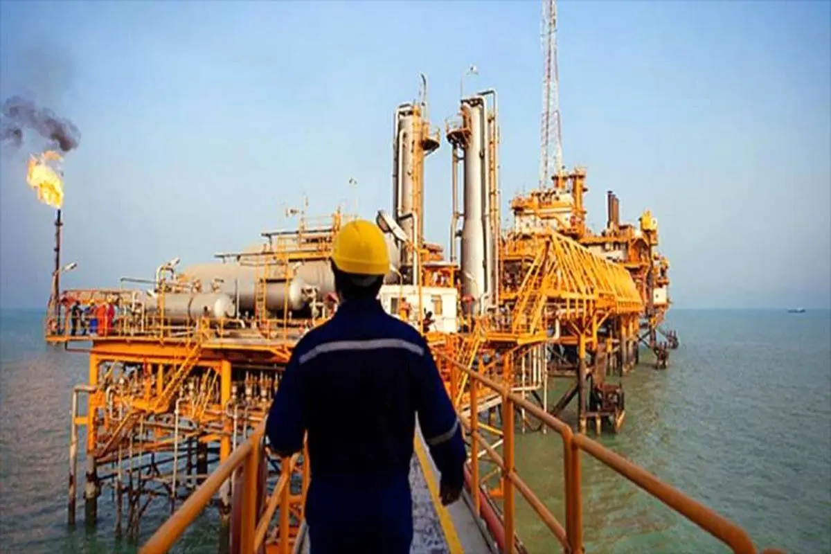 آماری از تولید نفت اوپک توسط کشورها/ ایران 9 صدم درصد؛ عربستان، امارات، عراق و کویت ۷۱ درصد 