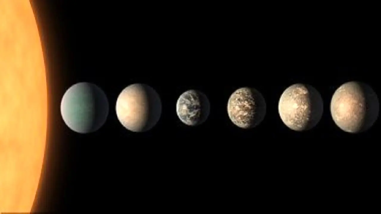 سیاراتی که احتمالا قابل سکونت هستند را بیشتر بشناسید