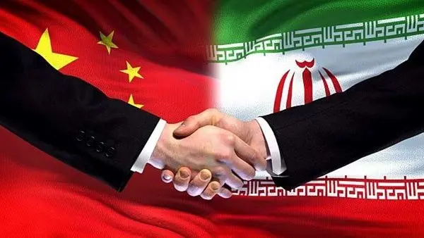 آخرین جزییات از روند تجارت ایران و چین

