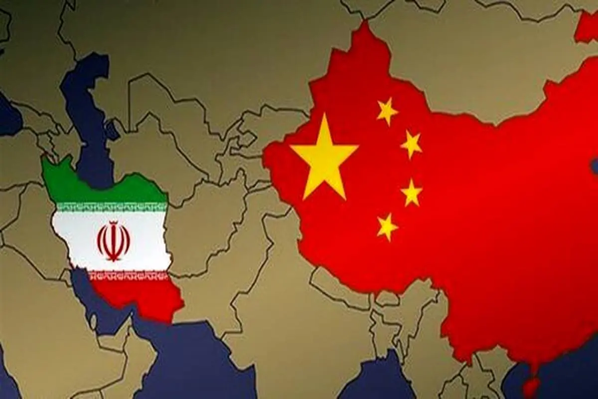 امریکا به دنبال فشار به چین برای نخریدن نفت از ایران