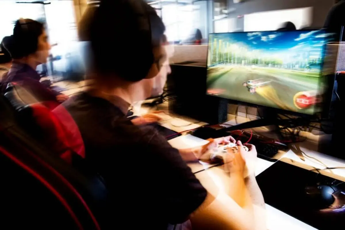 عربستان سعودی برای تبدیل شدن به قطب جدید بازی‌ های ویدیویی 38 میلیارد دلار سرمایه گذاری کرد