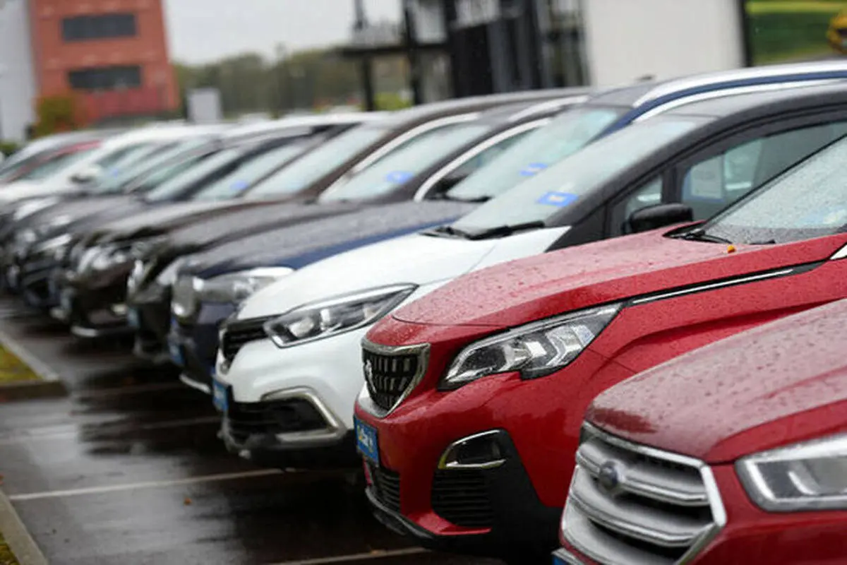 جرئیات نامه‌ صمت به شورای رقابت درباره بررسی دقیق‌ در قیمت خودروهای مونتاژی

