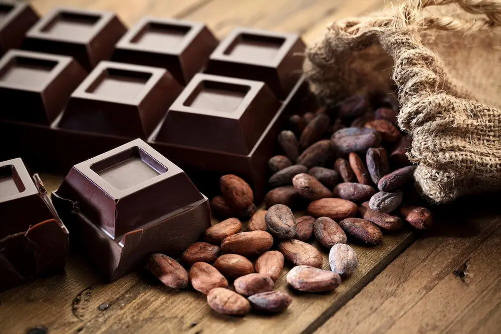 چرا باید همیشه شکلات تلخ بخوریم؟