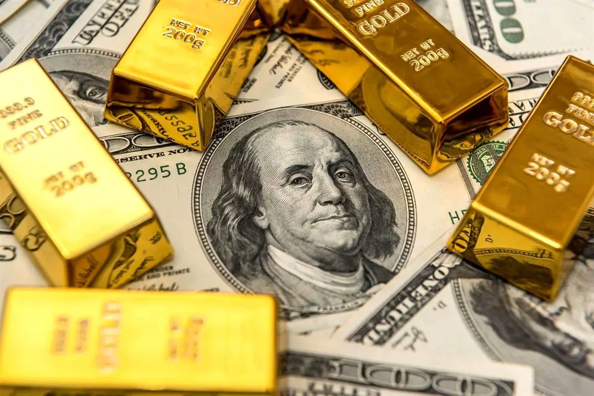 سود خوب در انتظار سرمایه گذاران طلا /قیمت طلا نوسان دارد

