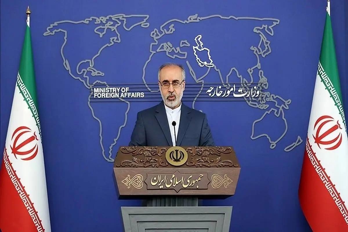 سخنگوی وزارت خارجه: نیاز کشورهای دیگر به برجام کمتر از ایران نیست