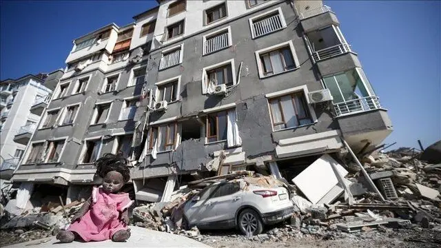 ۳۹ هزار و ۶۷۲ تن؛ آخرین شمار قربانیان زلزله در ترکیه