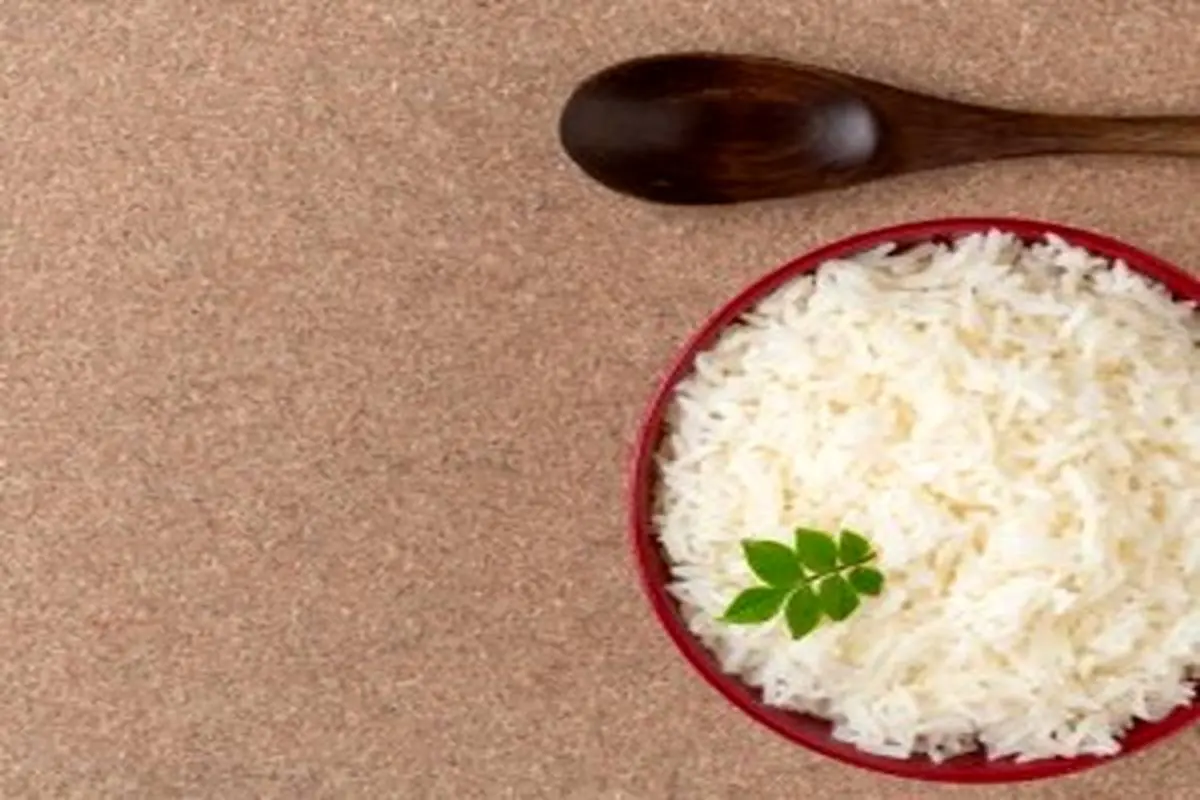 چینی ها برنج رو چطوری میخورن که چاق نمیشن؟