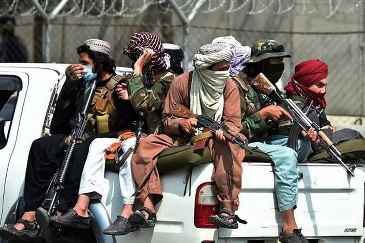 استفاده طالبان از ترفند معامله قدیمی