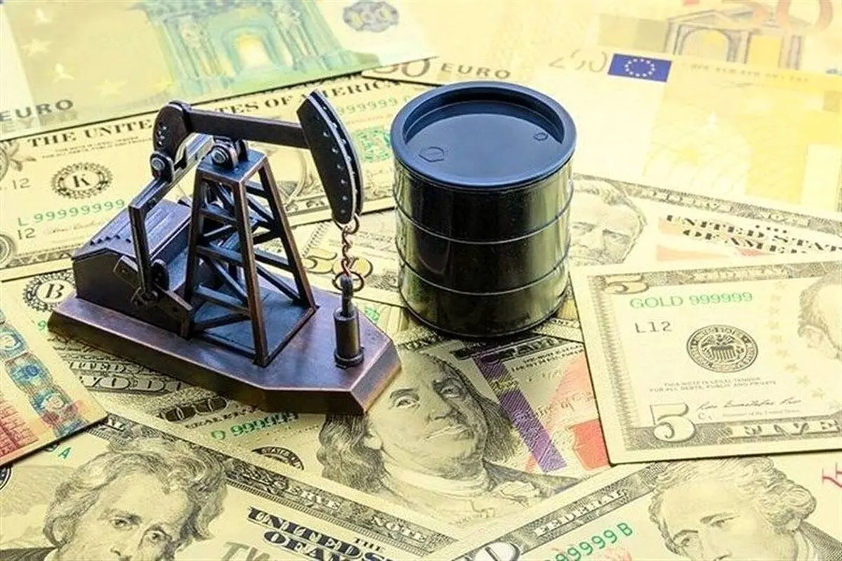 قیمت نفت به زیر ۸۰ دلار کاهش یافت