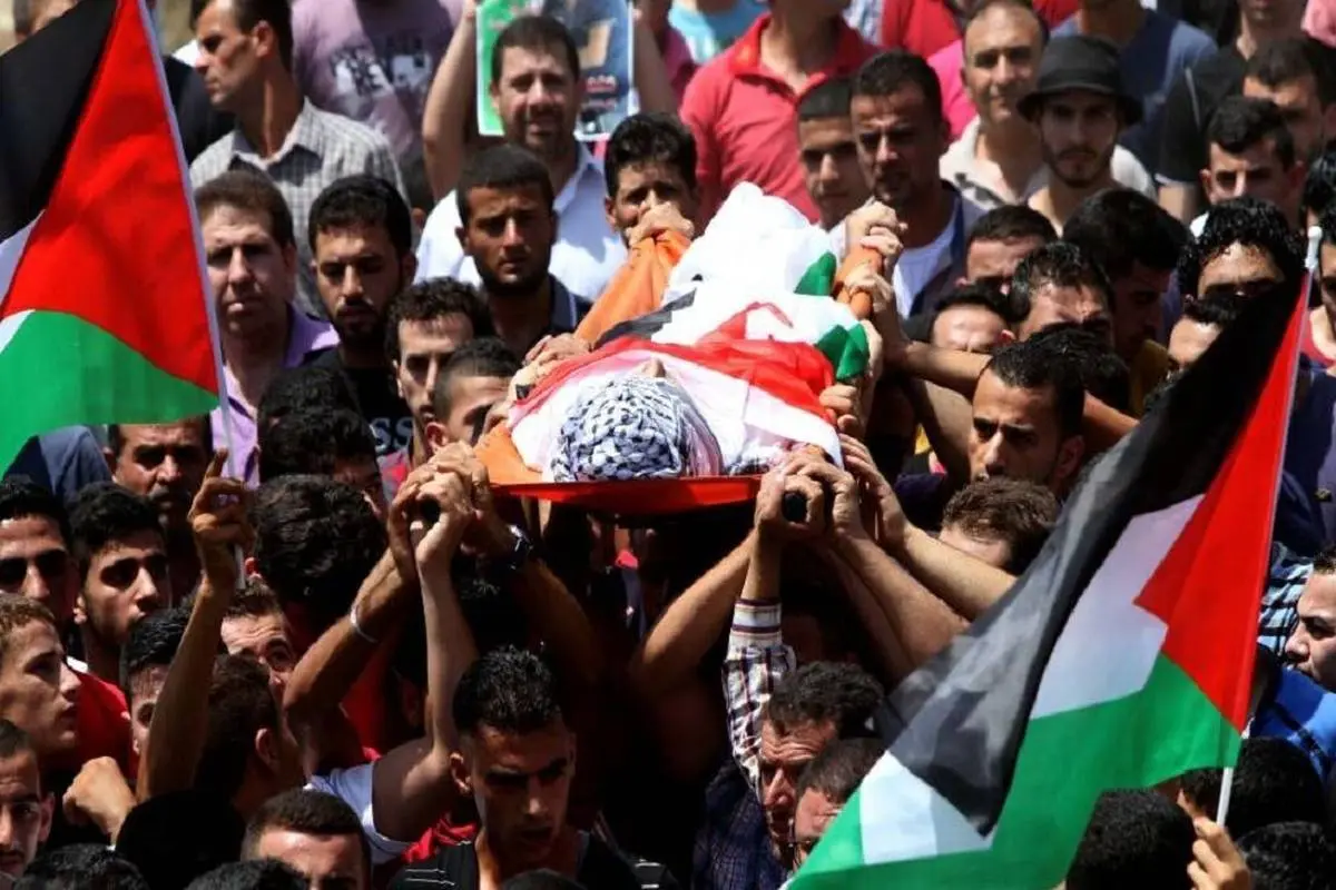۳ شهید و ۲۵ زخمی در حملات تازه اسرائیل به جنین