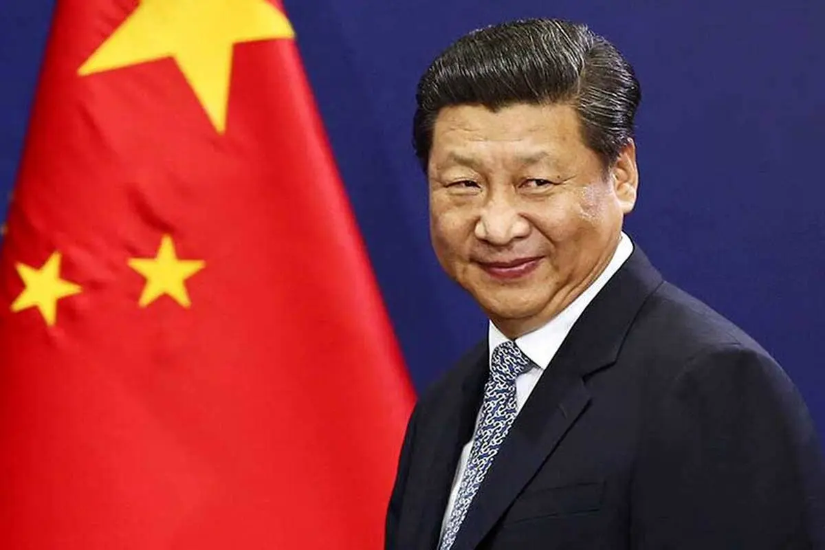 رییس جمهور چین ابقا شد