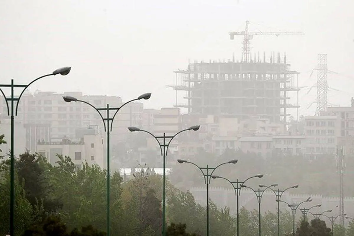 احضار متهمان پرونده آلودگی هوا به دادسرای تهران