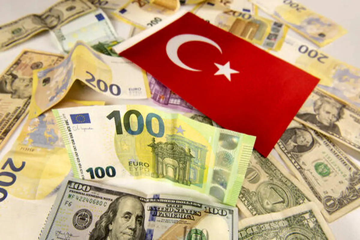 ترکیه با درآمد ۴۶میلیارد دلاری در بخش گردشگری رکورد زد