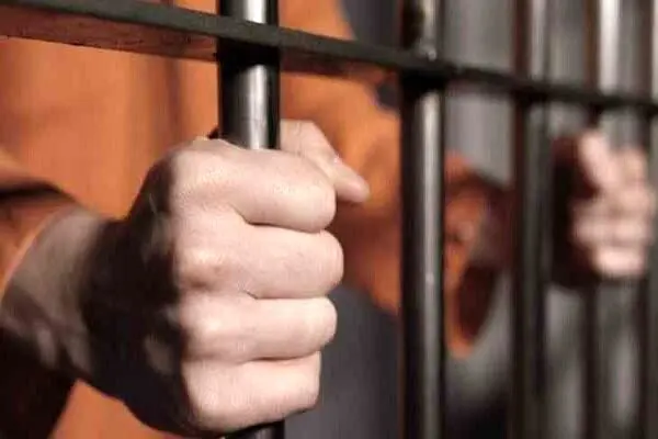 ۲۶ زندانی از طریق کانال تهویه گریختند