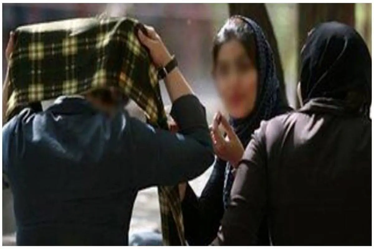 فیلم| انتقاد تند مجری صداوسیما از وضعیت حجاب