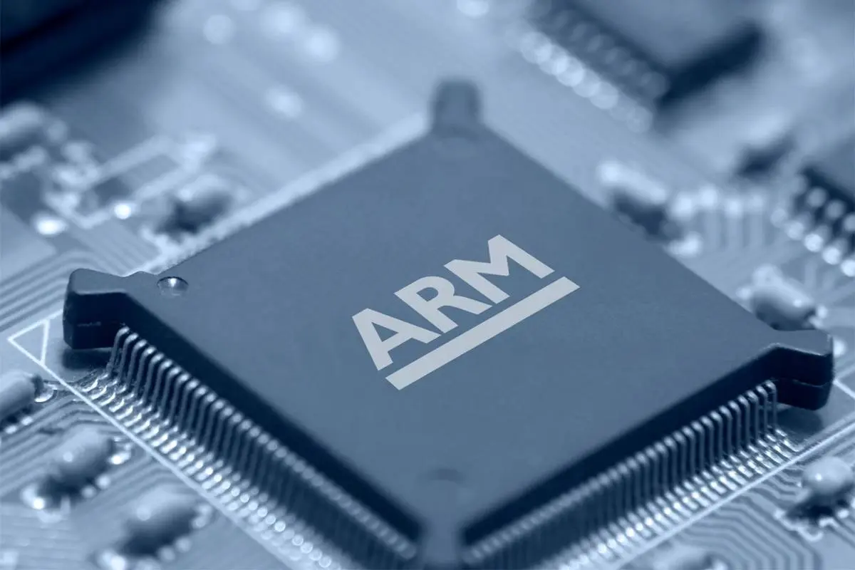 مایکروسافت با تراشه ‌های ARM اختصاصی، به جنگ پردازنده ‌های سری M اپل میرود