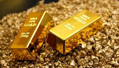 احتمال افزایش قیمت طلای جهانی تا 4000دلاد در هر اونس