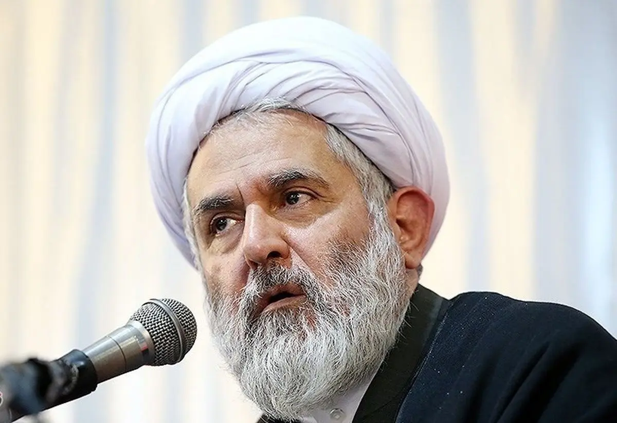 حسین طائب: محاکمه حسن روحانی دیر و زود دارد، سوخت و سوز ندارد