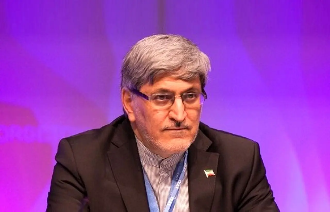 نماینده ایران در آژانس انرژی اتمی: بیانیه شورای حکام غیرسازنده است