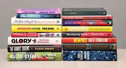 رقابت ۱۶ رمان برای جایزه ادبیات داستانی زنان