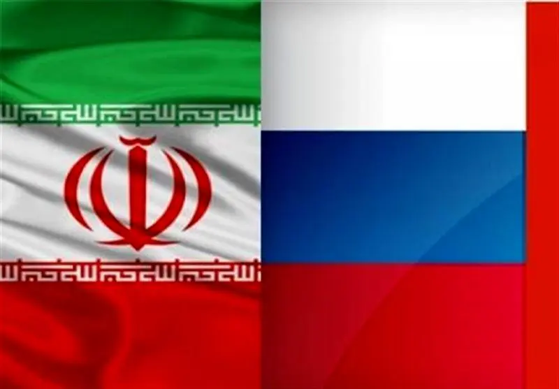 توافق ایران و روسیه برای ساخت ابرپروژه ریلی