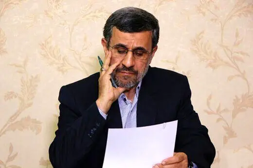بازتاب ثبت‌نام احمدی‌نژاد در رسانه‎های جهان
