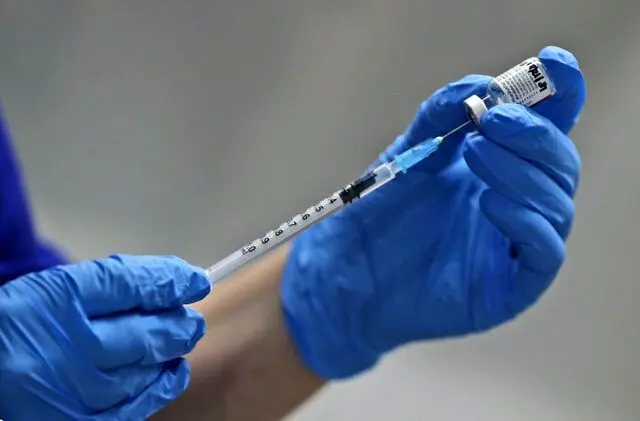 خبر مهم برای مبتلایان به دیابت درباره واکسیناسیون کرونا