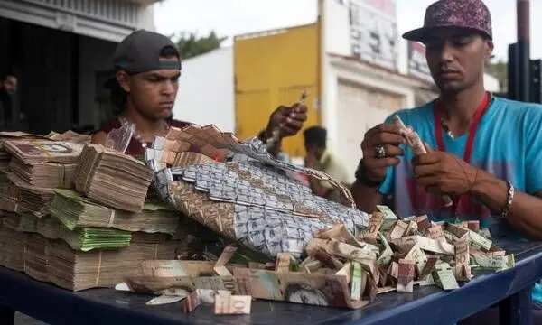 چه چیزی اقتصاد ونزوئلا را به این روز انداخت؟