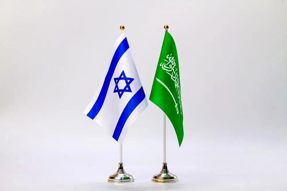 آخرین وضعیت عادی‌سازی روابط اسرائیل و عربستان