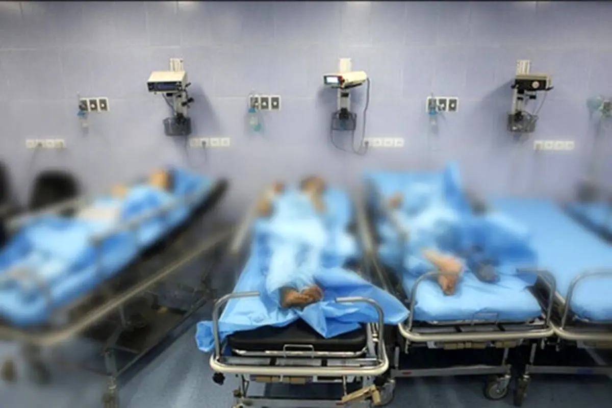 تعداد مسمومین الکلی در حاجی‌آباد به ۲۲ نفر رسید