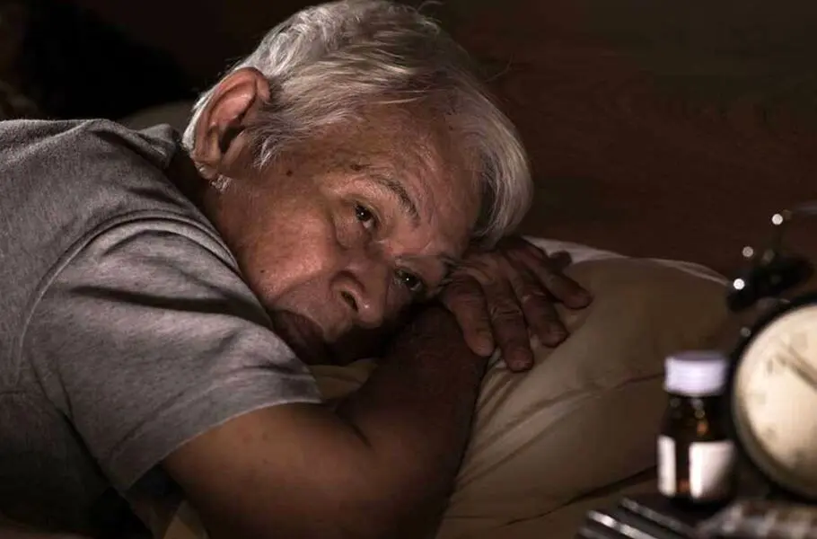 اختلال خواب با آلزایمر و زوال عقل ارتباط دارد