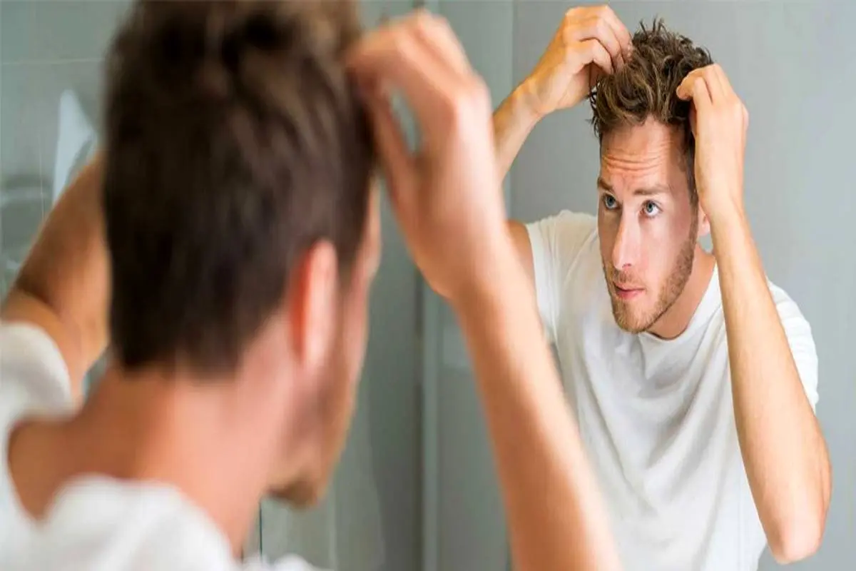 تا چه اندازه ریزش مو طبیعی است و جای نگرانی ندارد؟